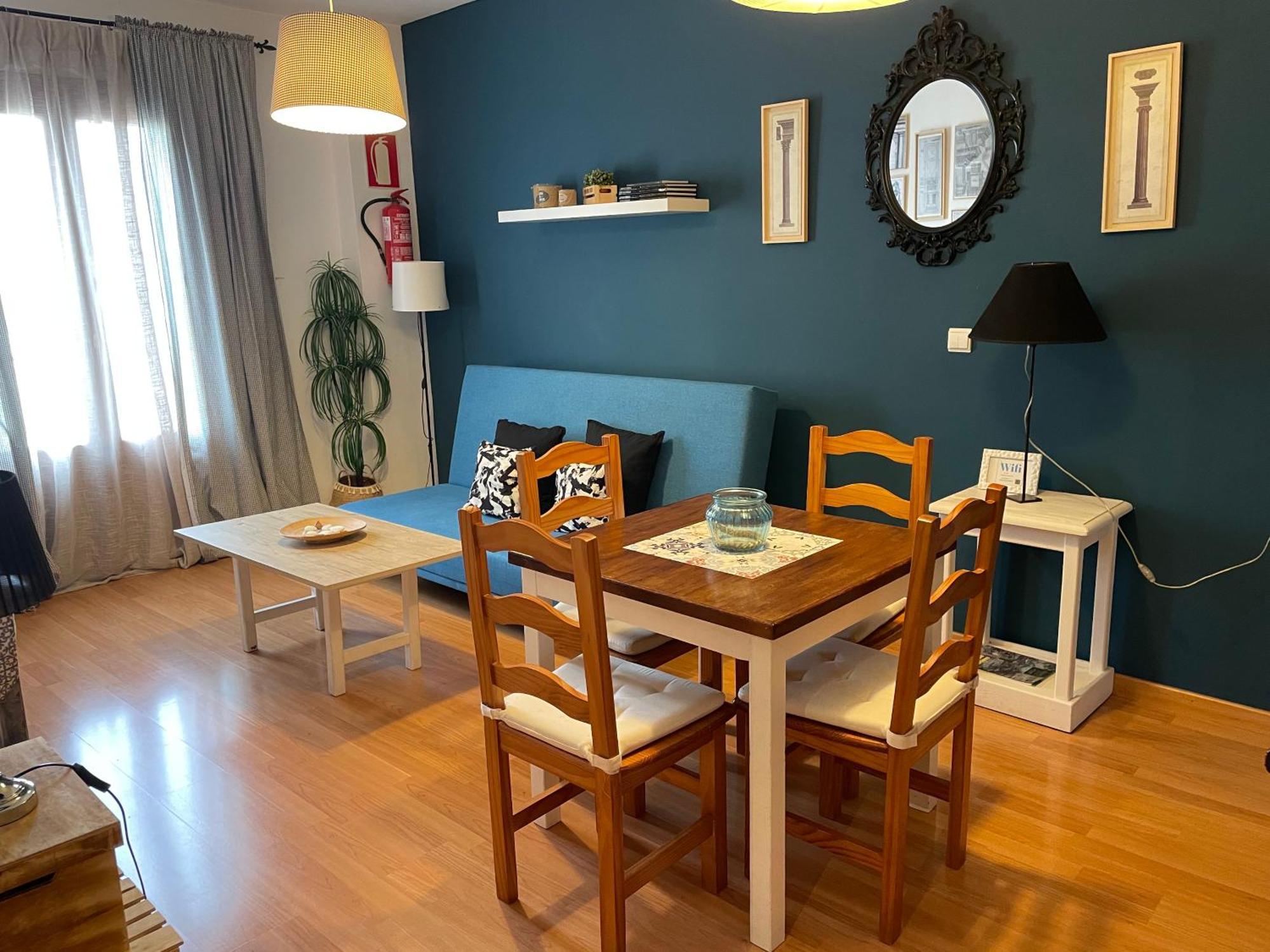 Apartamentos Turisticos Architettura Ubeda Zewnętrze zdjęcie